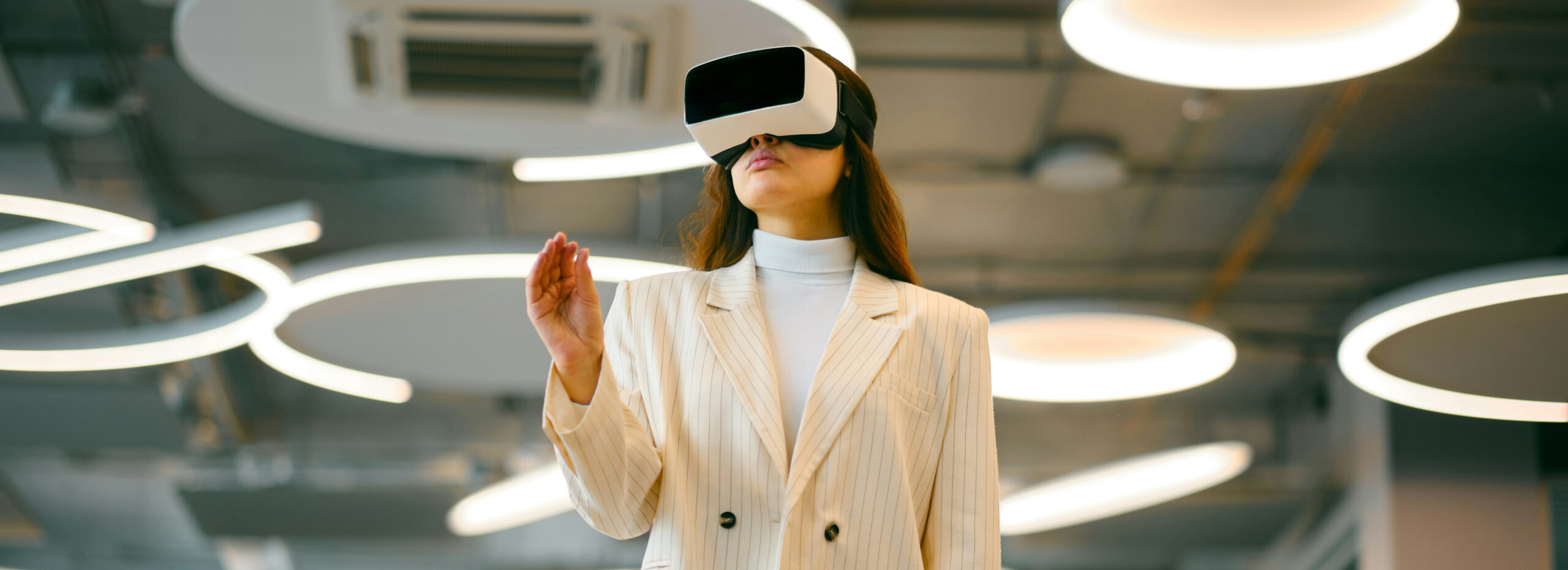 Projekt elewacji i wnętrz w VR – co to daje i dlaczego zmienia wszystko?
