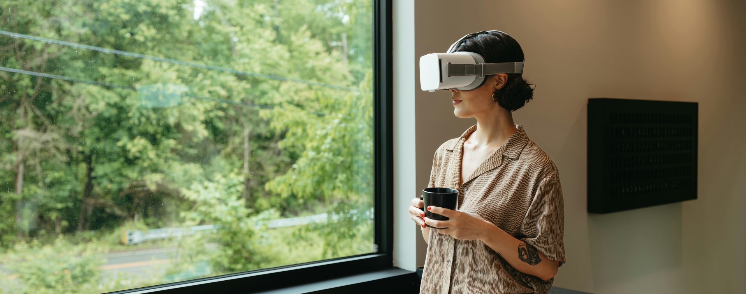 Co zawiera projekt elewacji domu? Klasyczne wizualizacje to dziś za mało – czas na projekt w VR